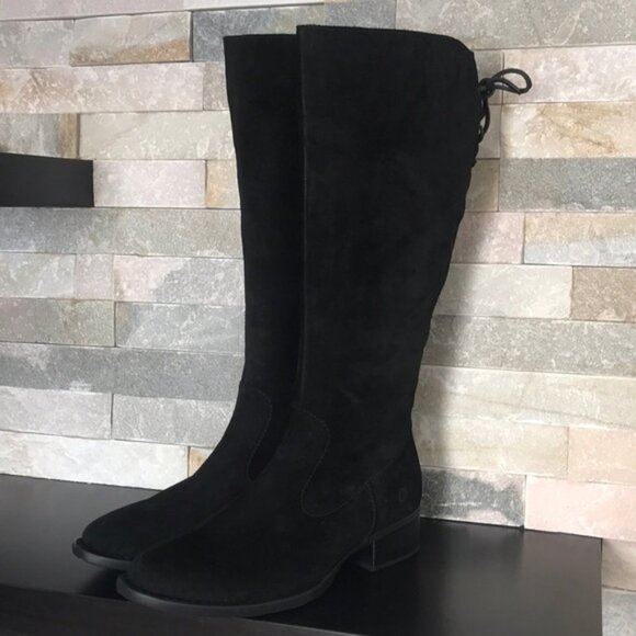 BOrn Cotto Tall Boot - Picture 2 of 11